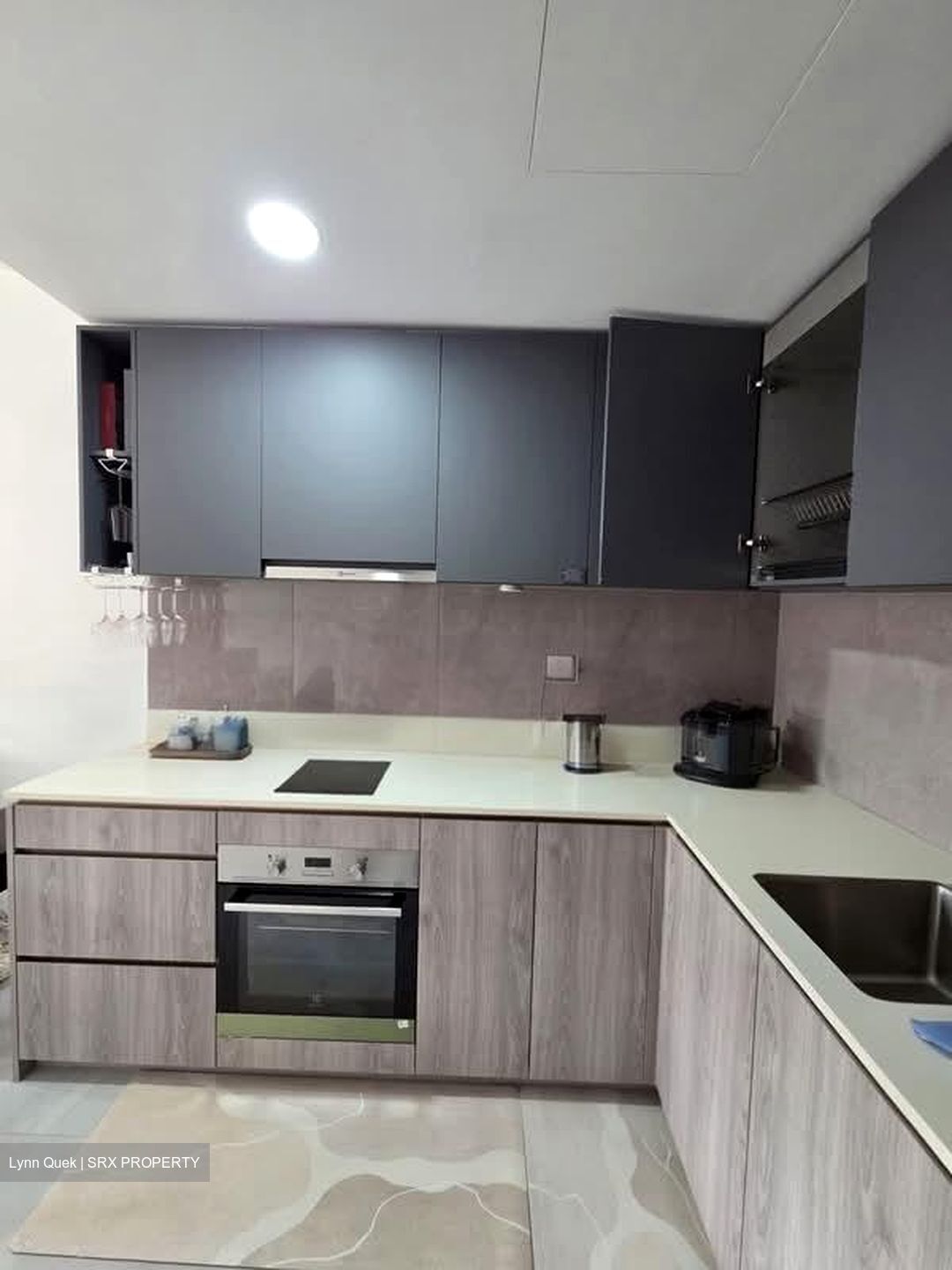 Riverfront Residences (D19), Apartment #540384131